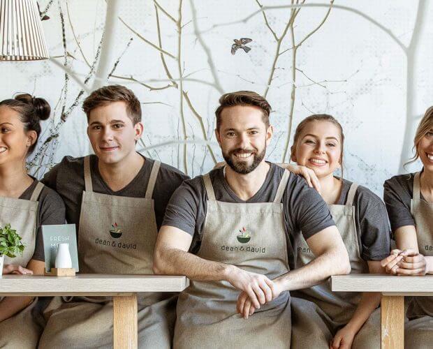 Jobs-bei-dean-and-david-Team