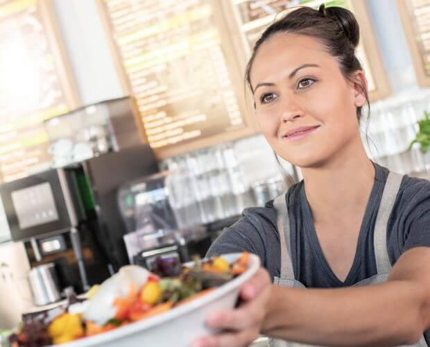 Stellenanzeige Schichtleiter