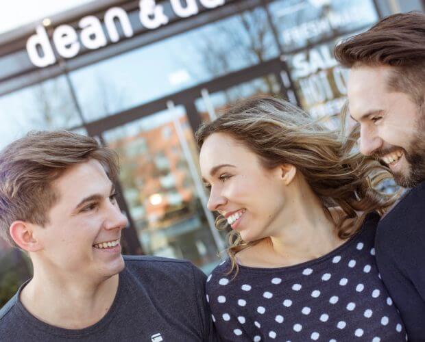 Mitarbeiter Zentrale Stellenangebot